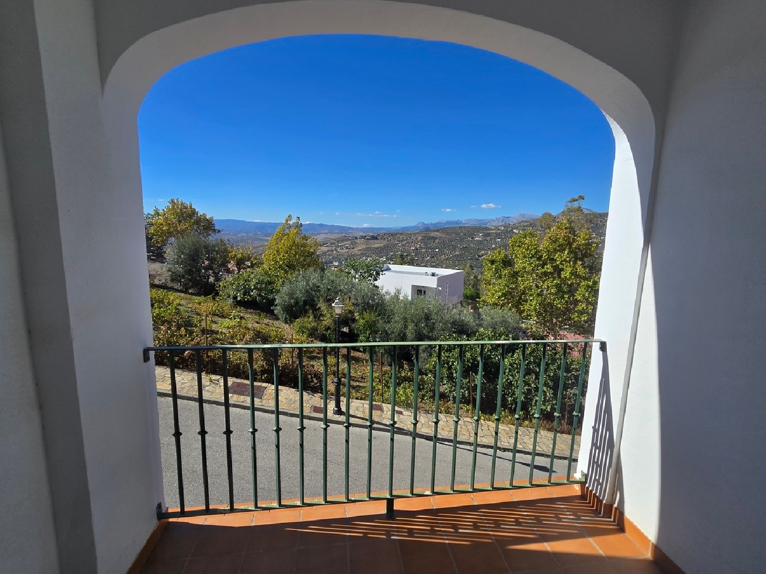  à vendre maison Alcaucín Axarquía 2