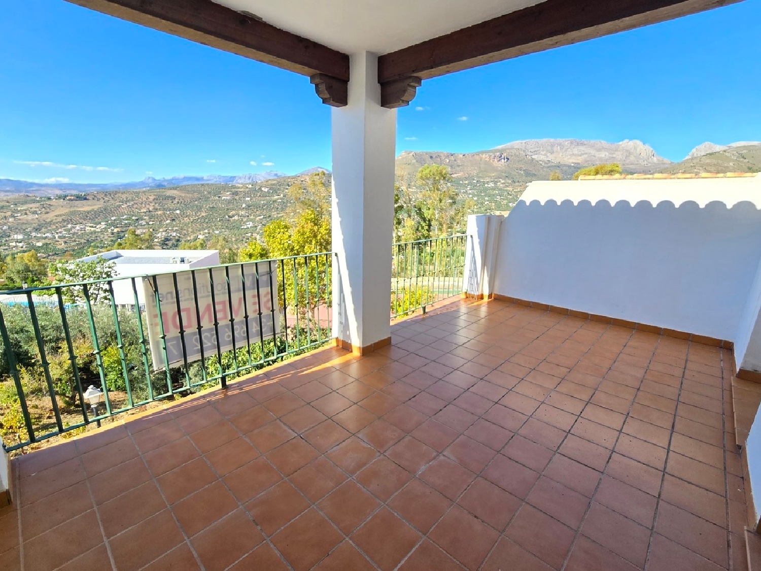  à vendre maison Alcaucín Axarquía 3