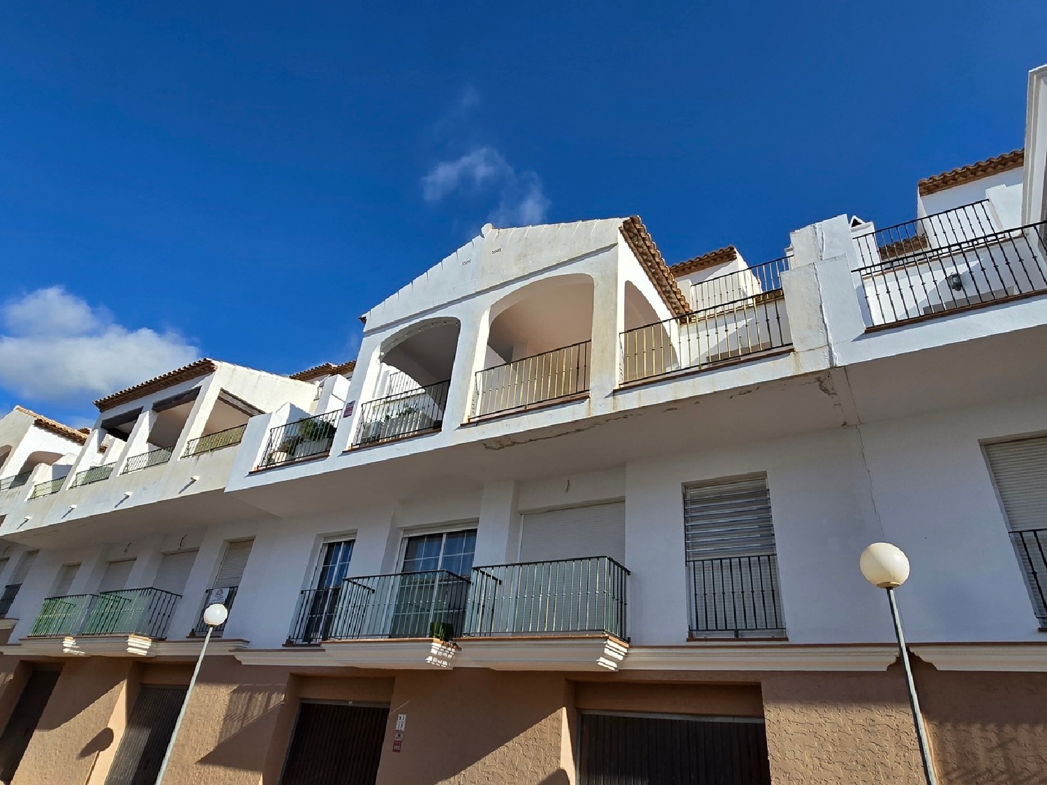  à vendre maison Alcaucín Axarquía 2