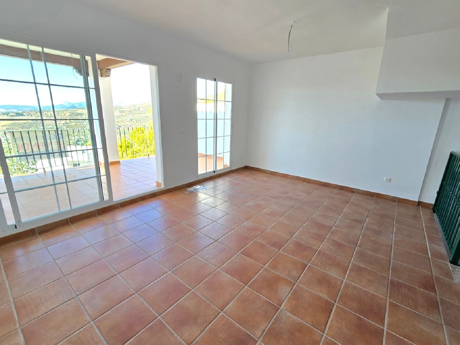  à vendre maison Alcaucín Axarquía 4