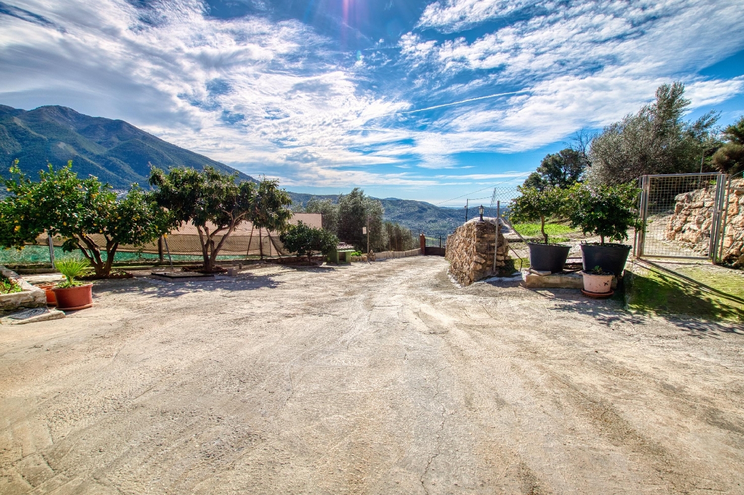  for sale house Alcaucín Axarquía 7