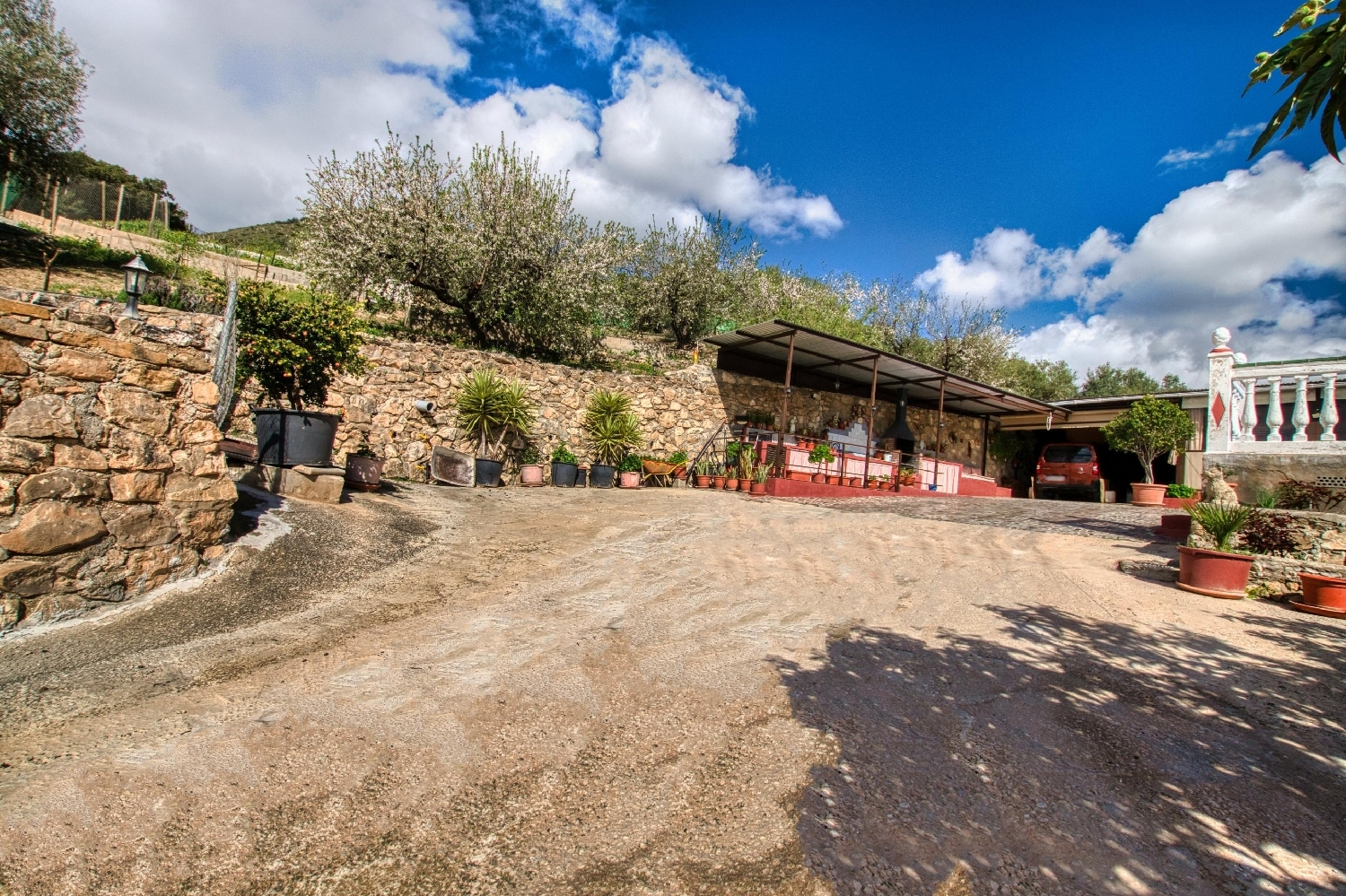  for sale house Alcaucín Axarquía 6