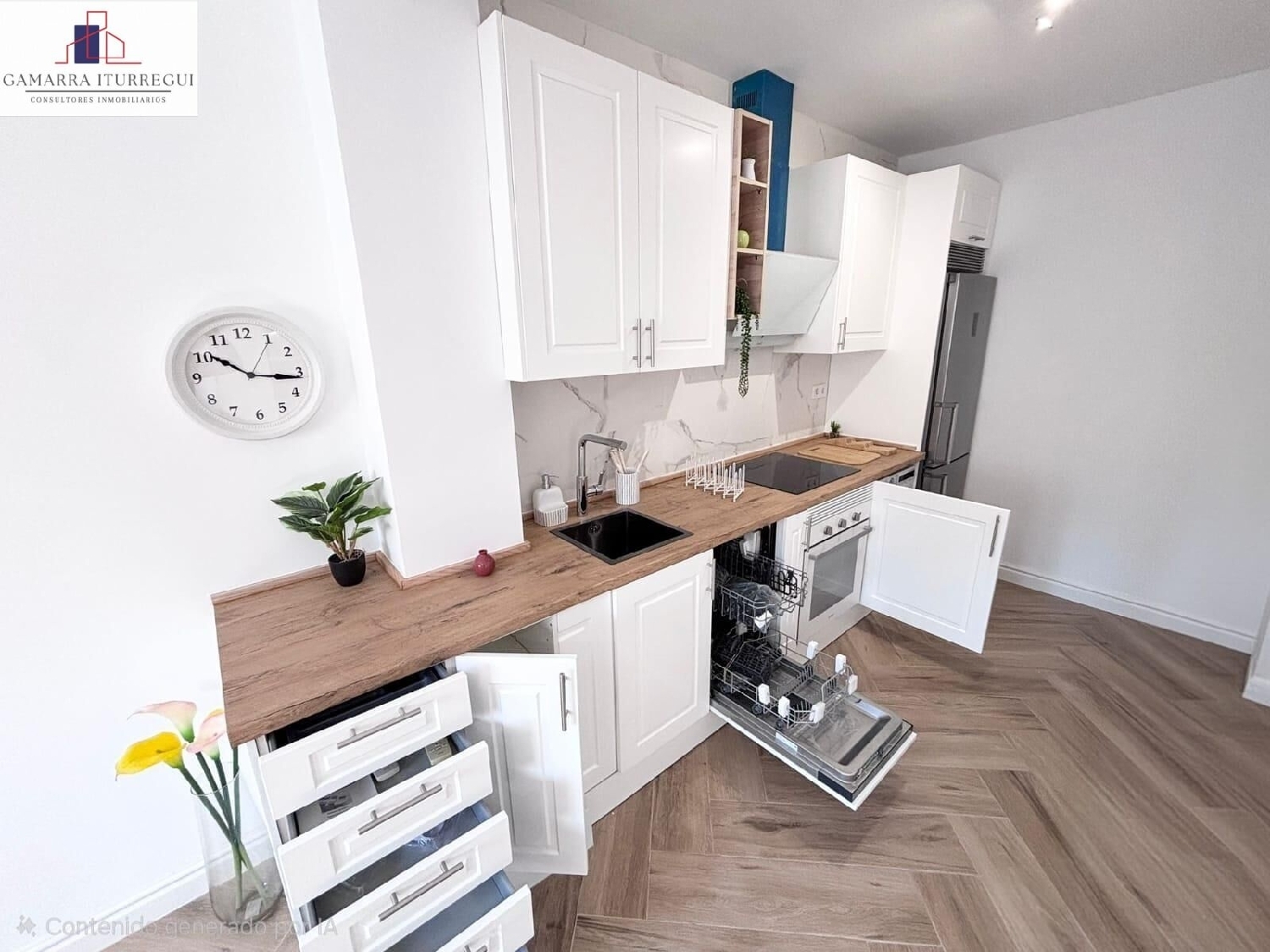 te koop huis Alcobendas 28100 Cuenca Del Medio Jarama 6