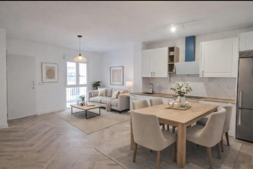 Alcobendas 28100 Cuenca Del Medio Jarama huis foto 6366816