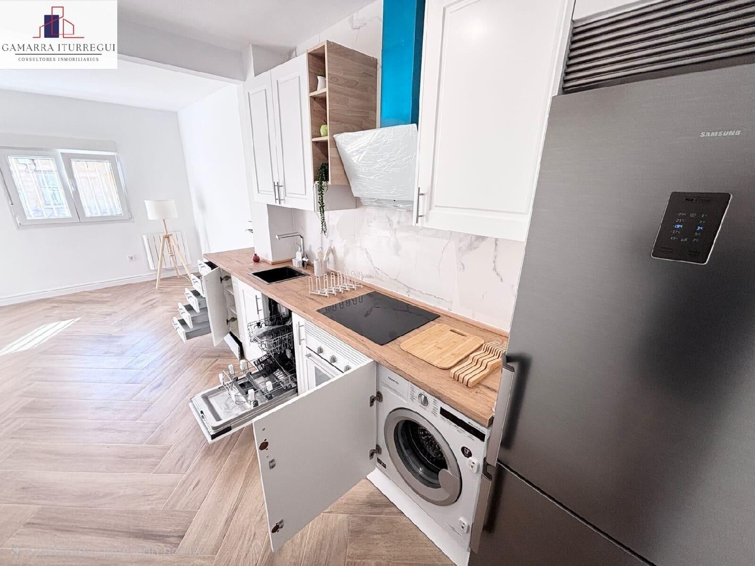 te koop huis Alcobendas 28100 Cuenca Del Medio Jarama 5