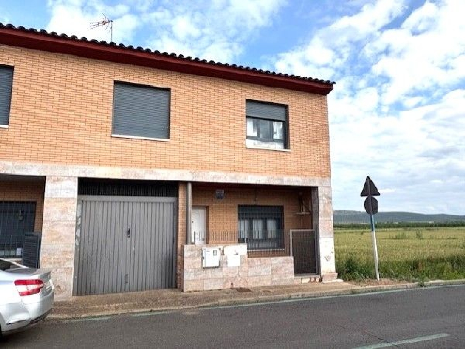 à vendre maison Alcolea De Calatrava Campo De Calatrava 1