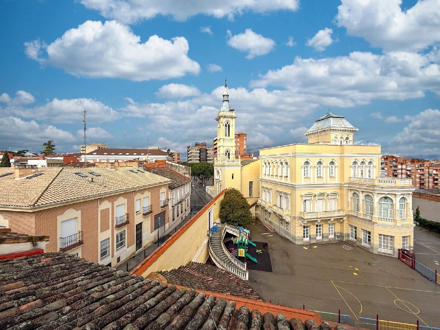  à vendre maison Aldeanueva De Guadalajara Campiña 2