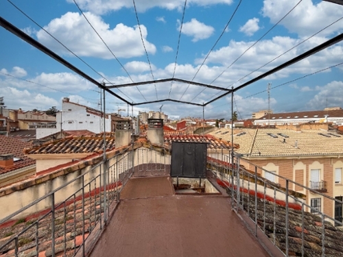 Aldeanueva De Guadalajara Campiña maison foto 6356882