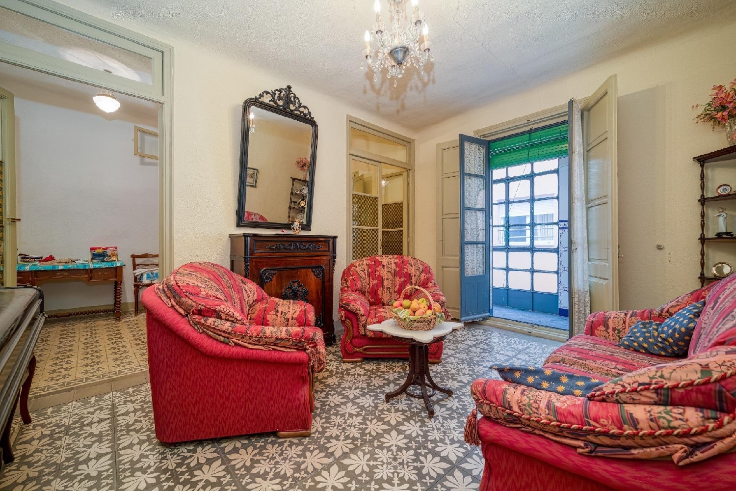  à vendre maison Aldeanueva De Guadalajara Campiña 3