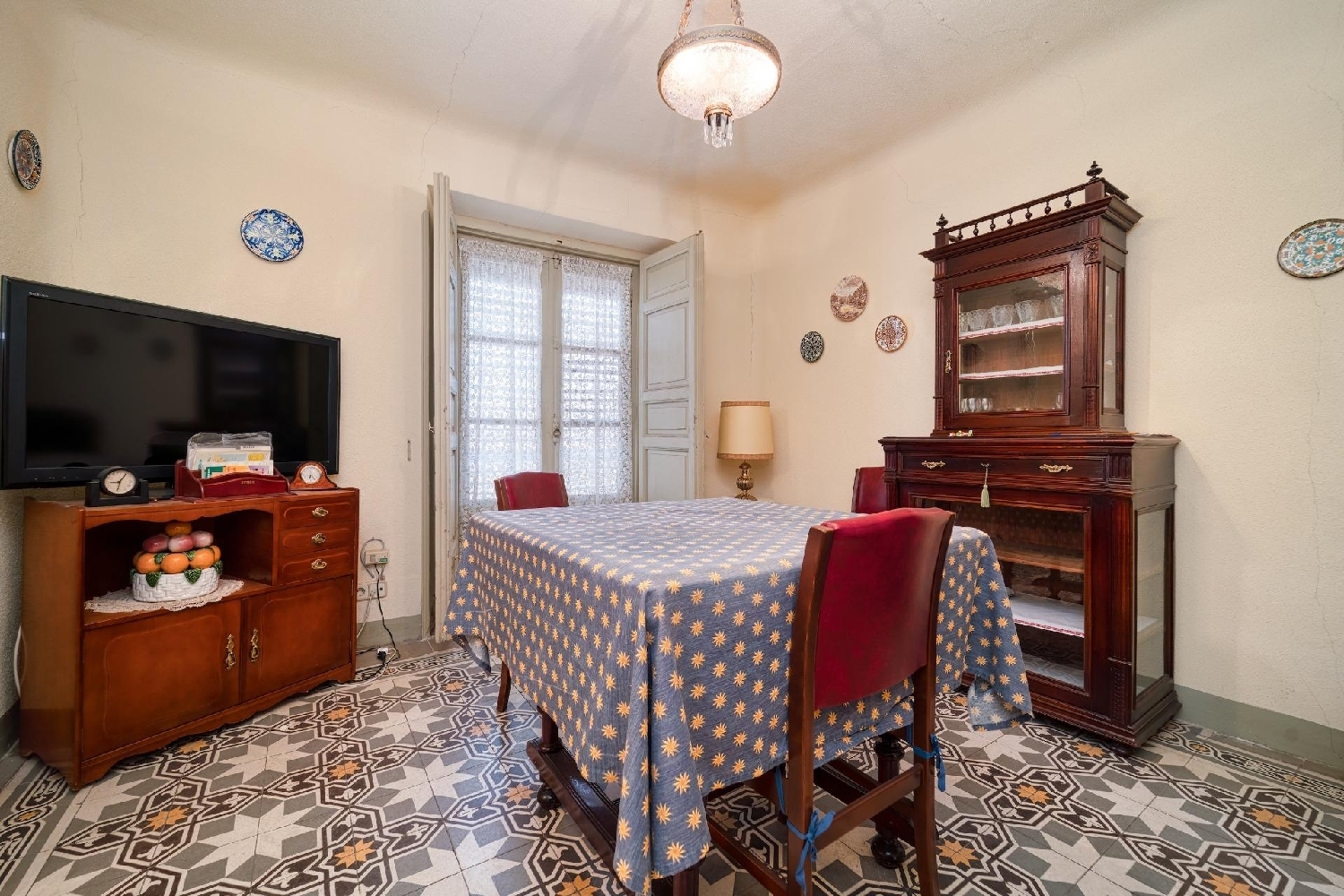  à vendre maison Aldeanueva De Guadalajara Campiña 5