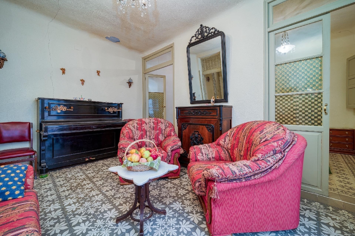  à vendre maison Aldeanueva De Guadalajara Campiña 4