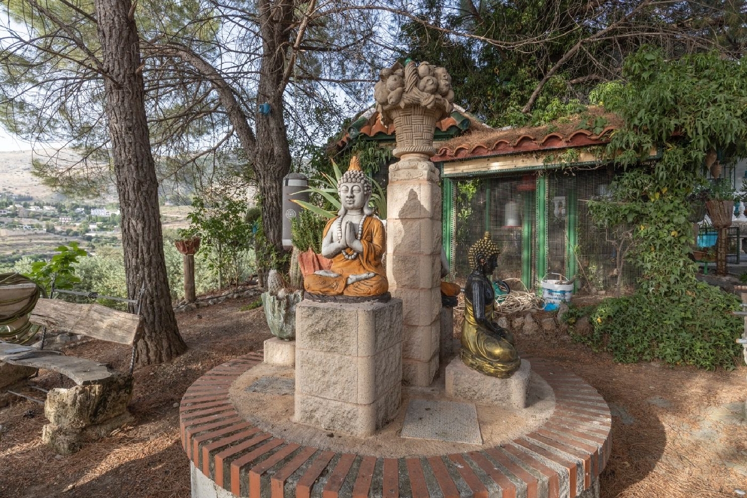 for sale house Alfacar Vega De Granada 7