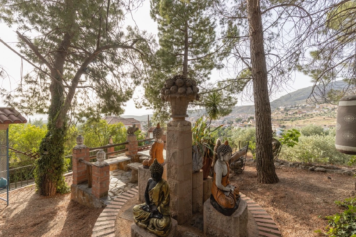 for sale house Alfacar Vega De Granada 5