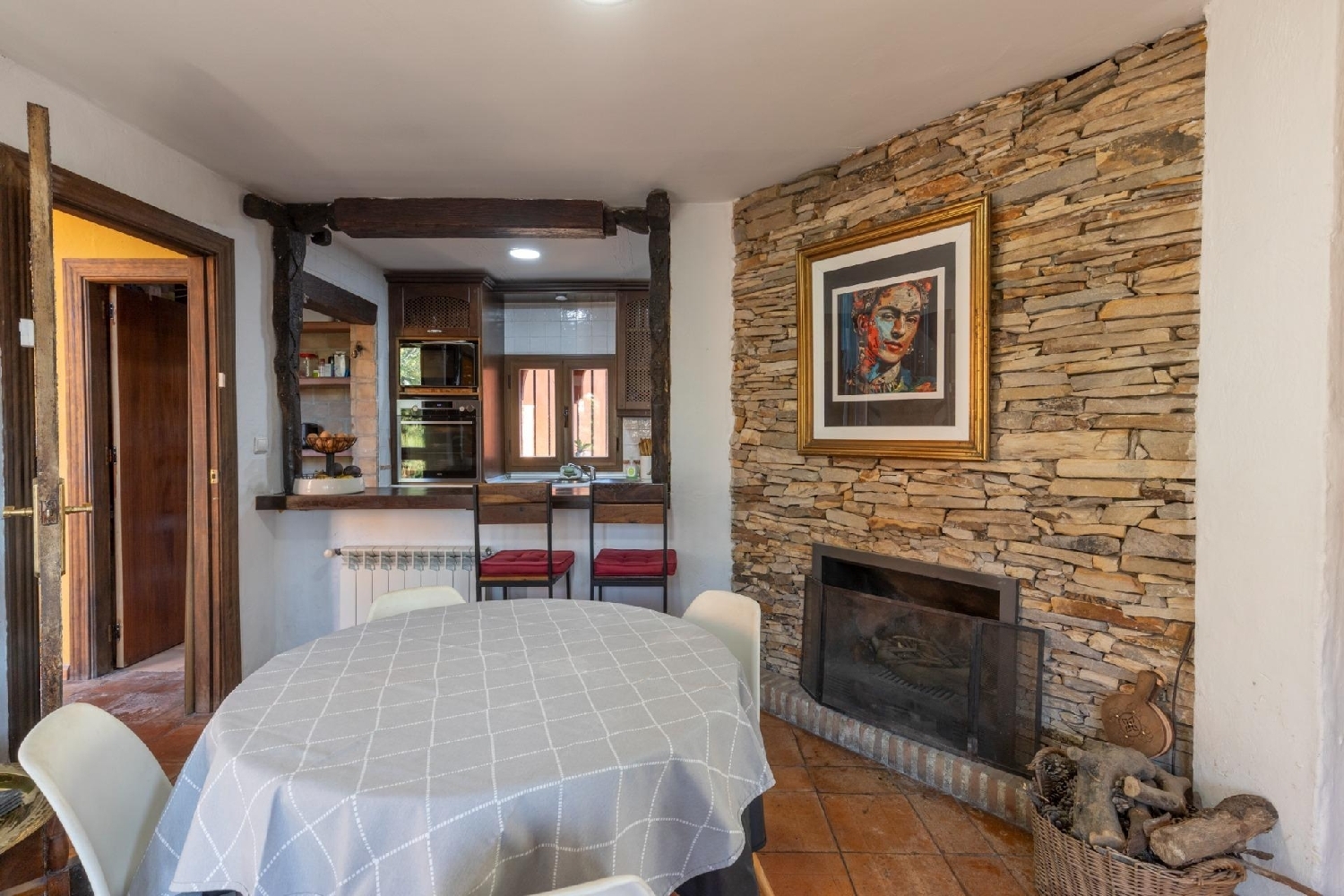 for sale house Alfacar Vega De Granada 5