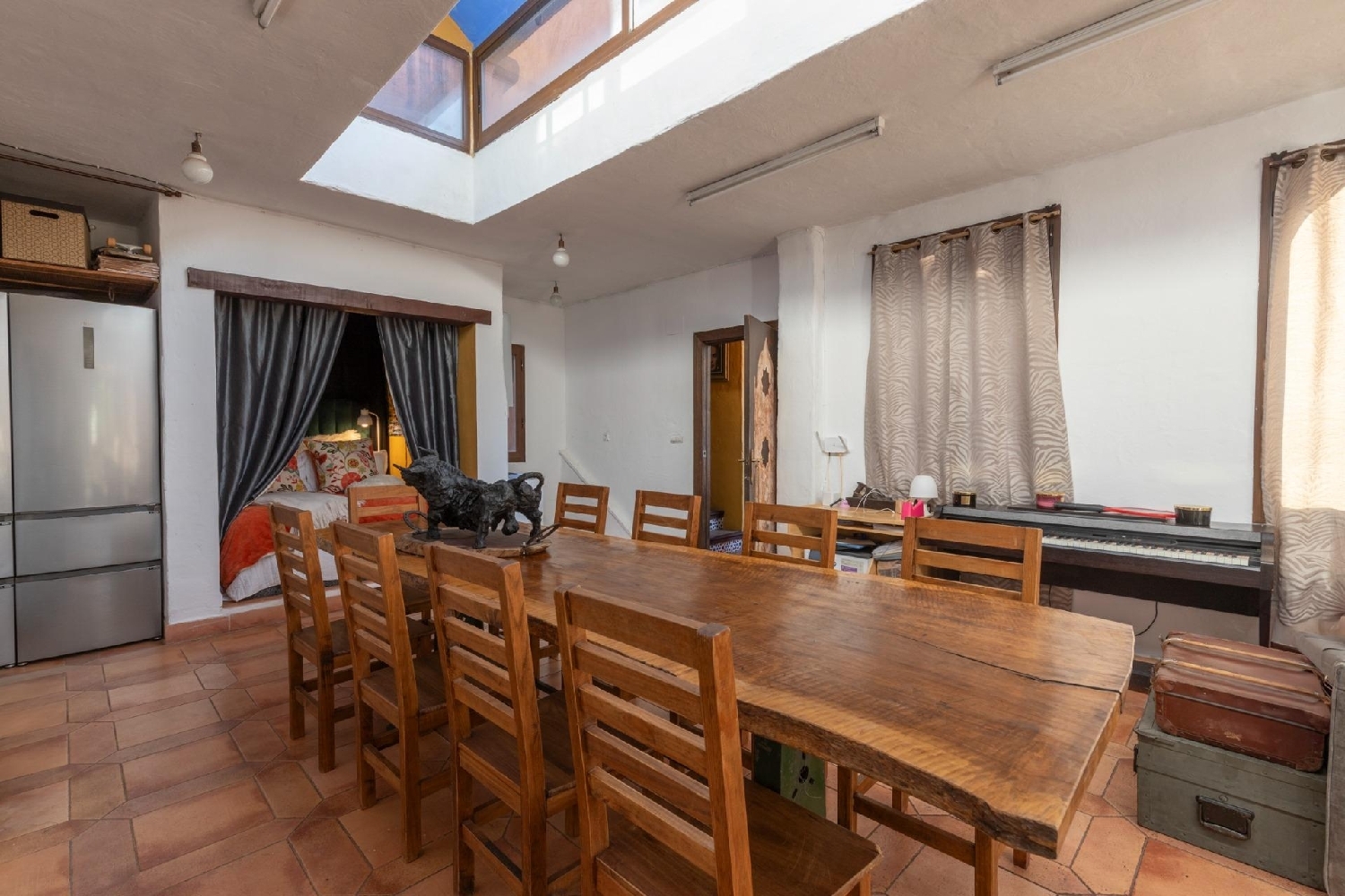 for sale house Alfacar Vega De Granada 8