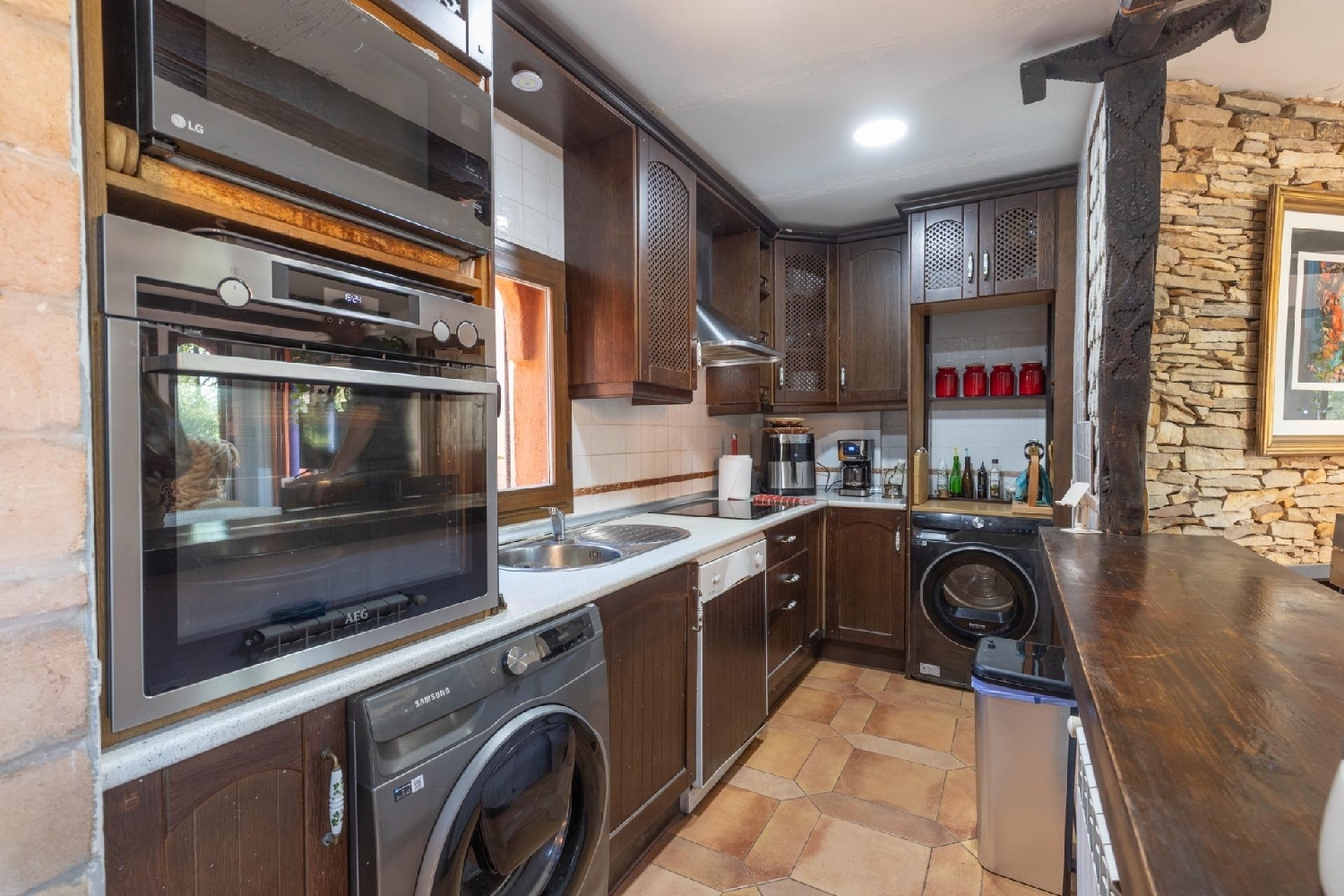 for sale house Alfacar Vega De Granada 7