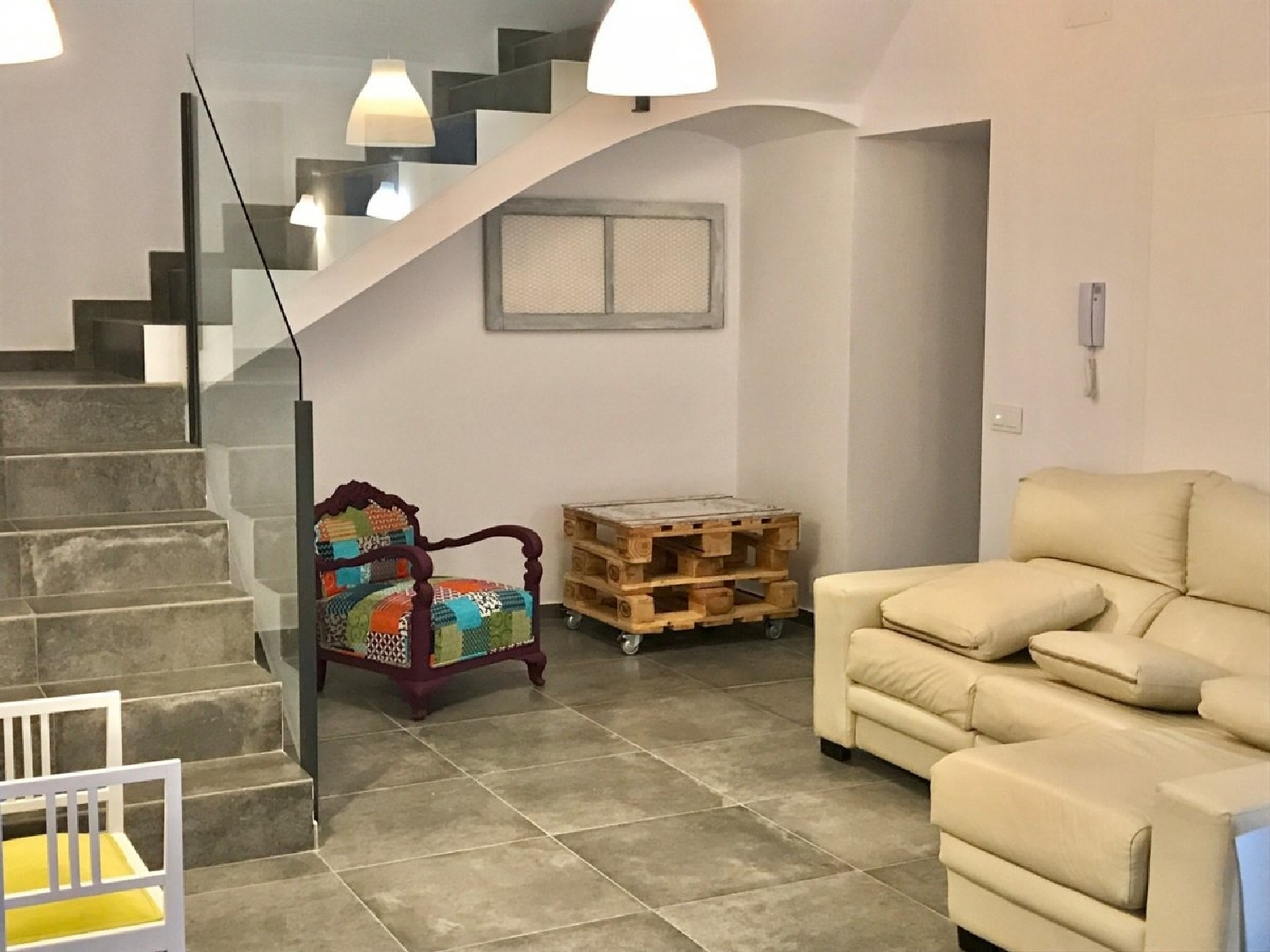  te koop huis Alfara Del Patriarca Horta Nord 4