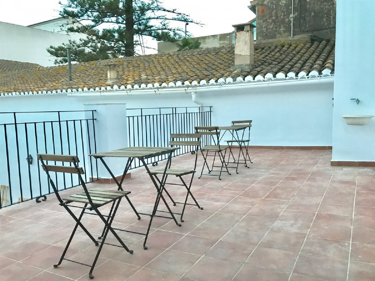  te koop huis Alfara Del Patriarca Horta Nord 8