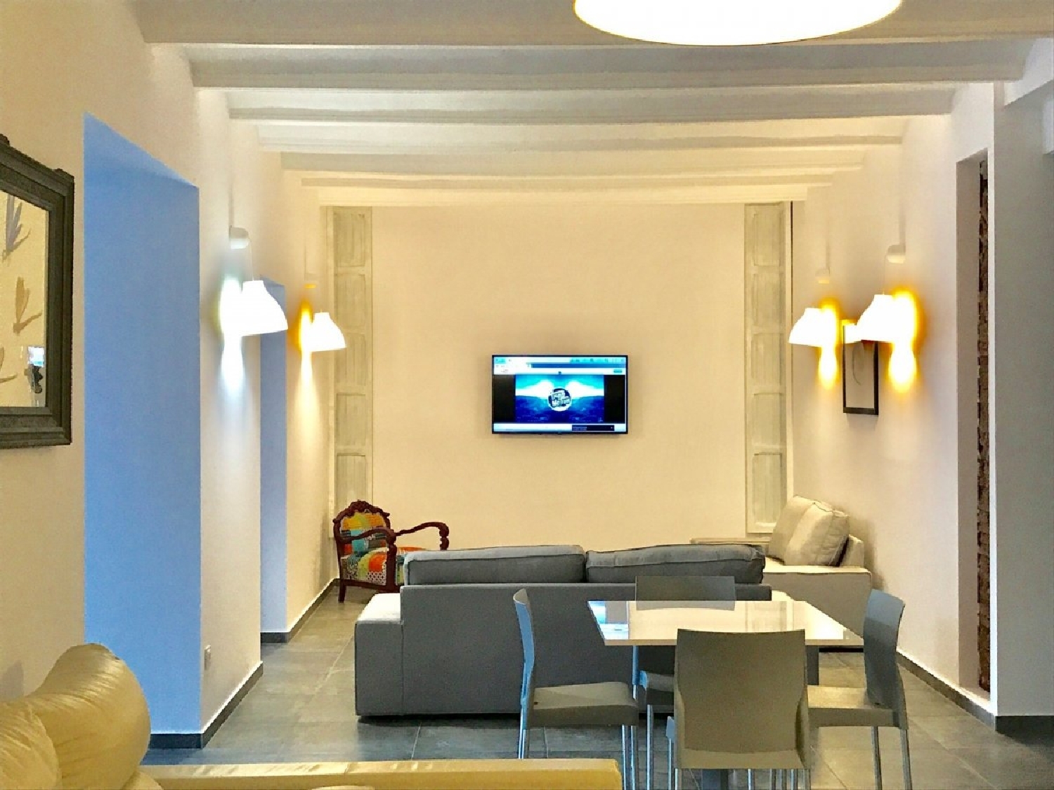  te koop huis Alfara Del Patriarca Horta Nord 3