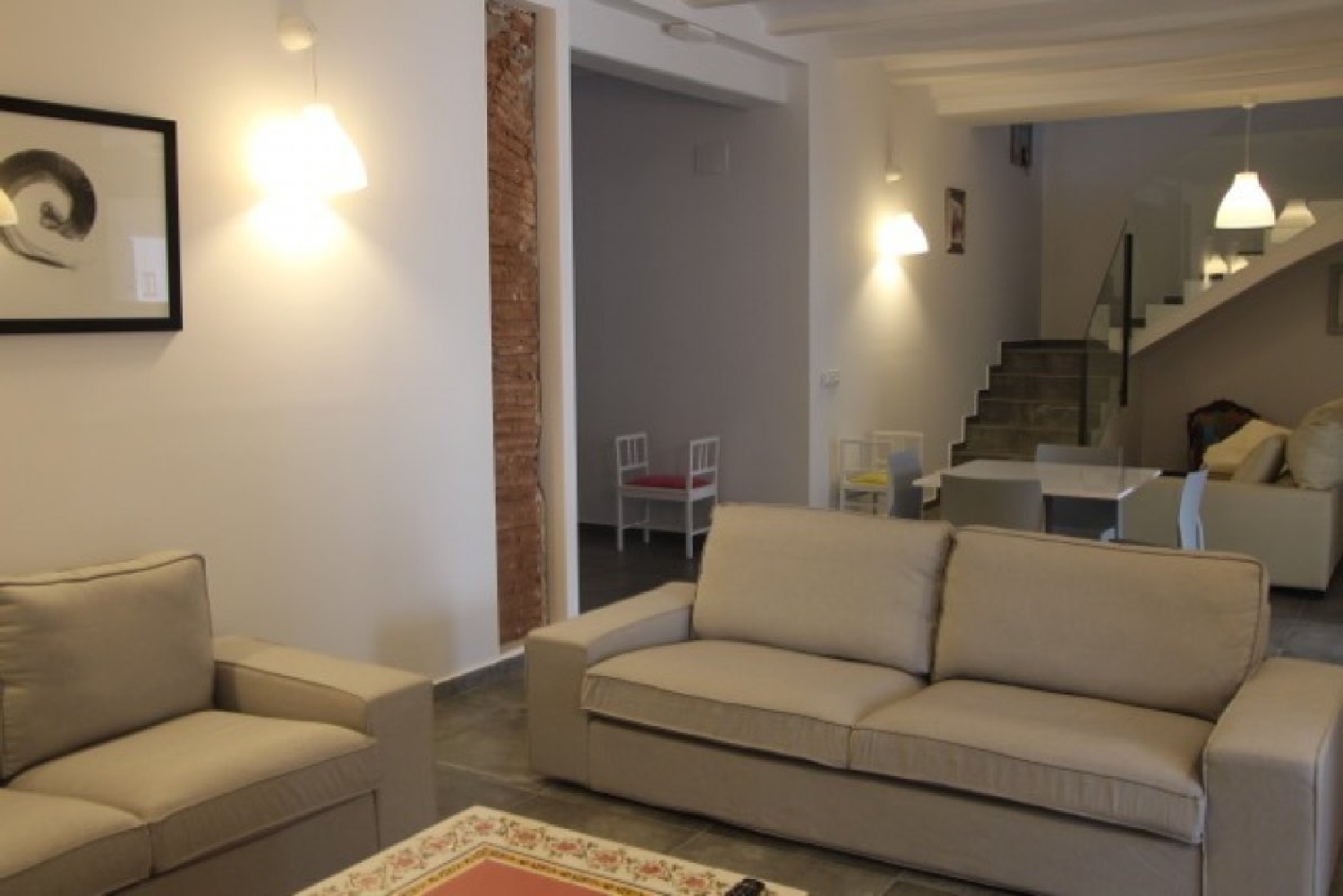  te koop huis Alfara Del Patriarca Horta Nord 5