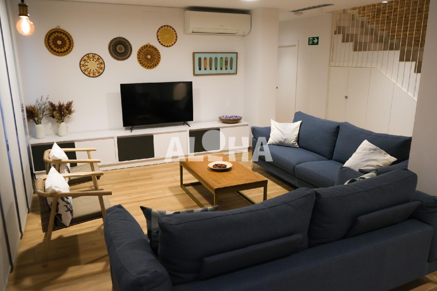  à vendre maison Alfara Del Patriarca Horta Nord 6