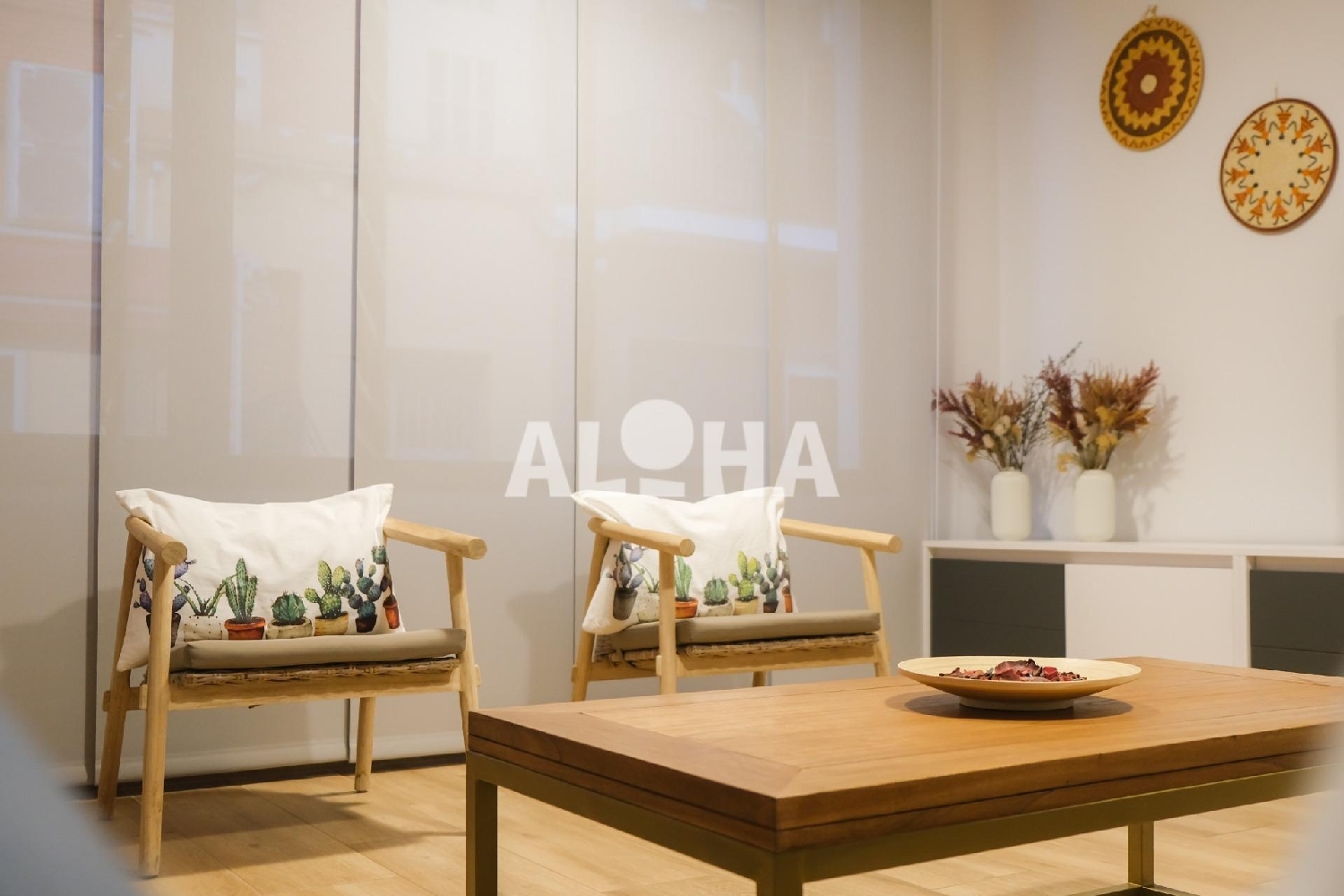  à vendre maison Alfara Del Patriarca Horta Nord 8