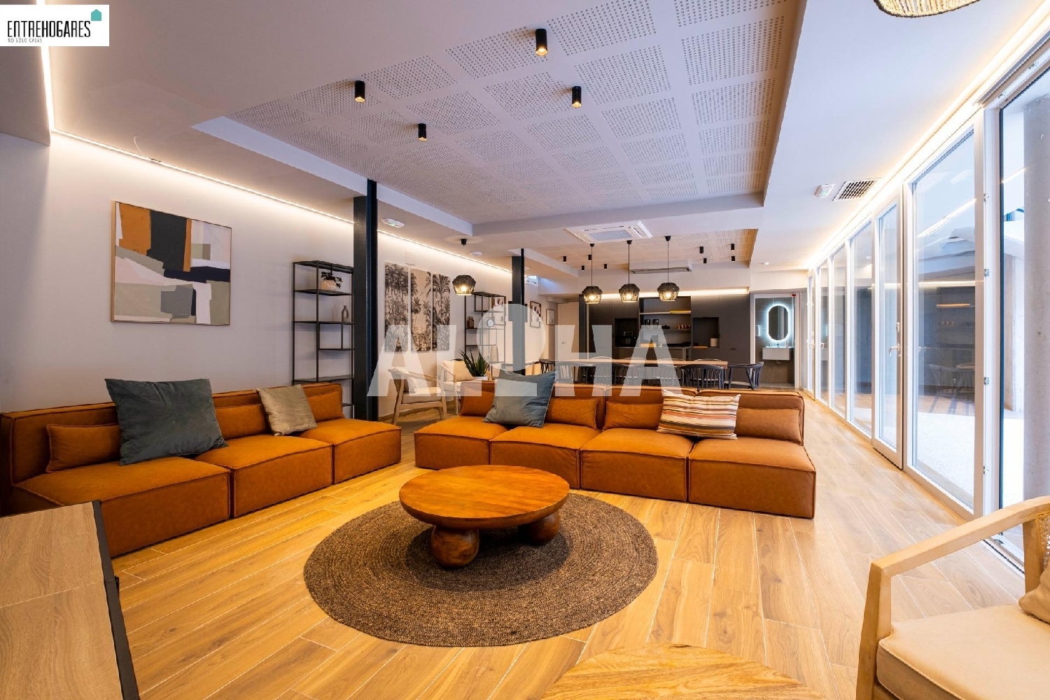  à vendre maison Alfara Del Patriarca Horta Nord 1