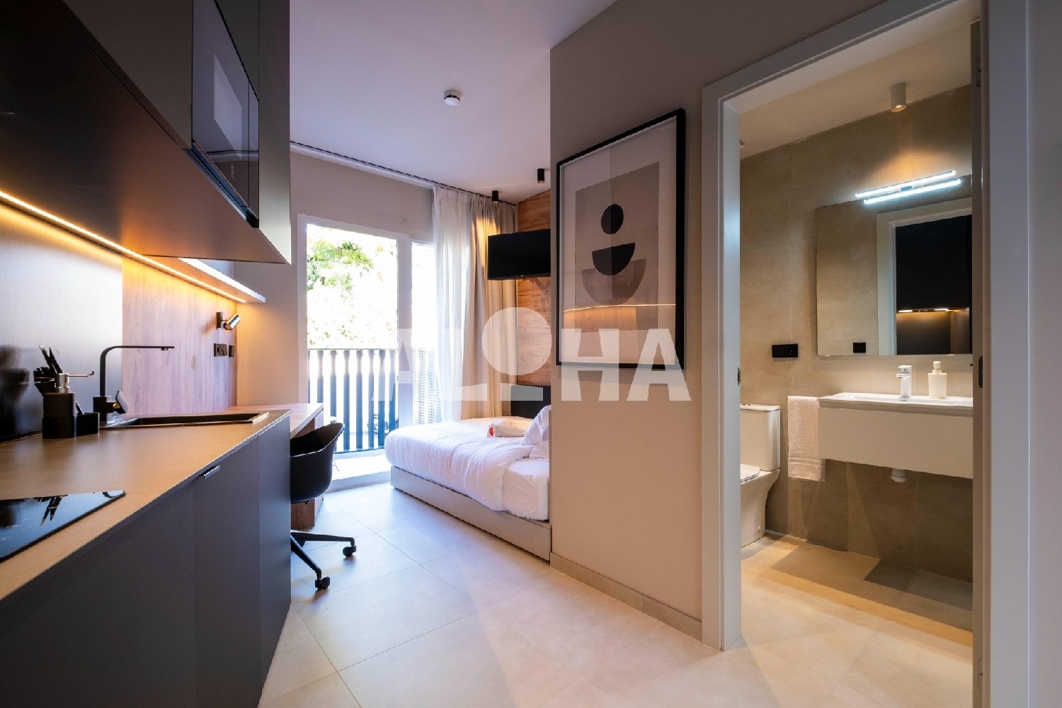  à vendre maison Alfara Del Patriarca Horta Nord 7