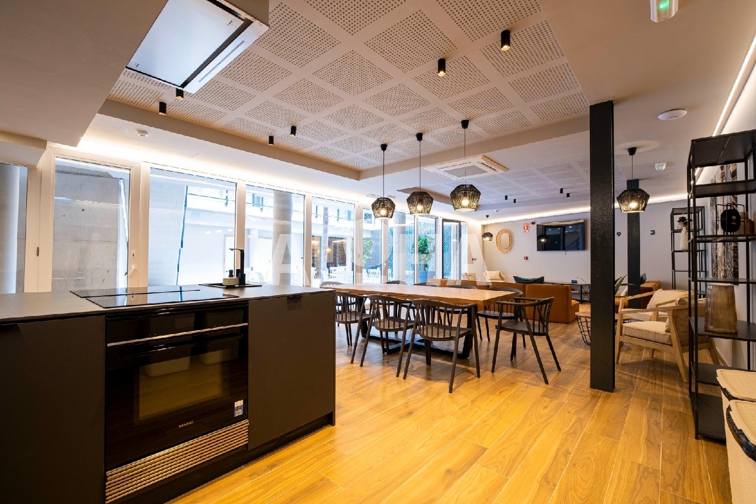  à vendre maison Alfara Del Patriarca Horta Nord 3