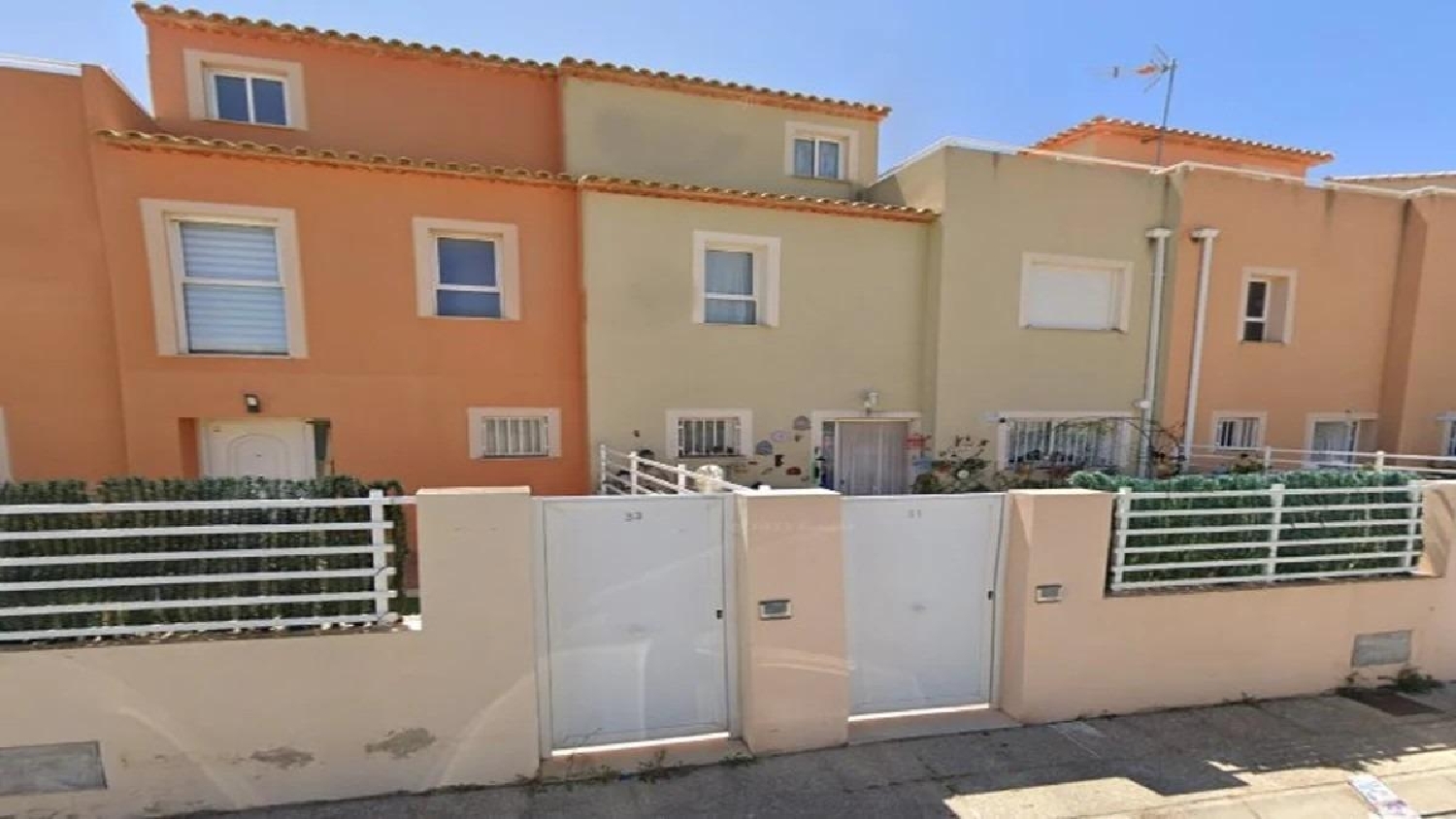  te koop huis Alfaz Del Pi Marina Baixa 2