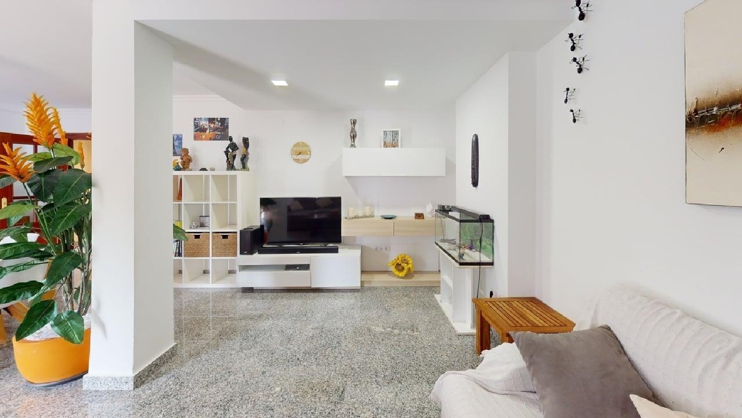  te koop huis Alfaz Del Pi Marina Baixa 4