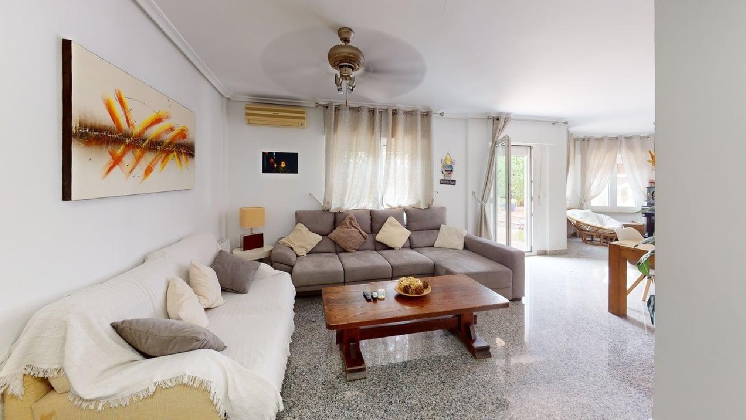  te koop huis Alfaz Del Pi Marina Baixa 7