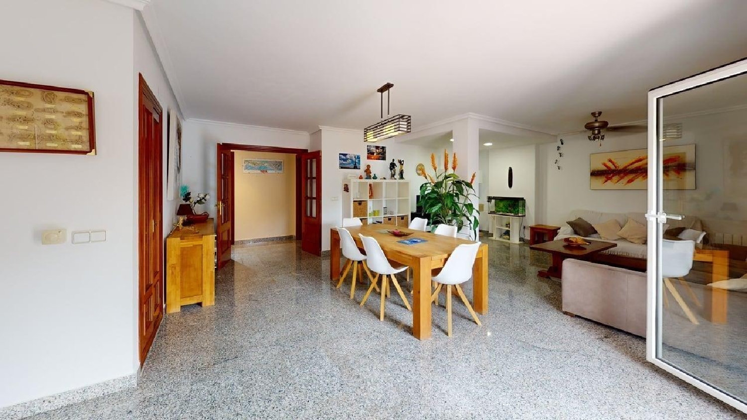  te koop huis Alfaz Del Pi Marina Baixa 8