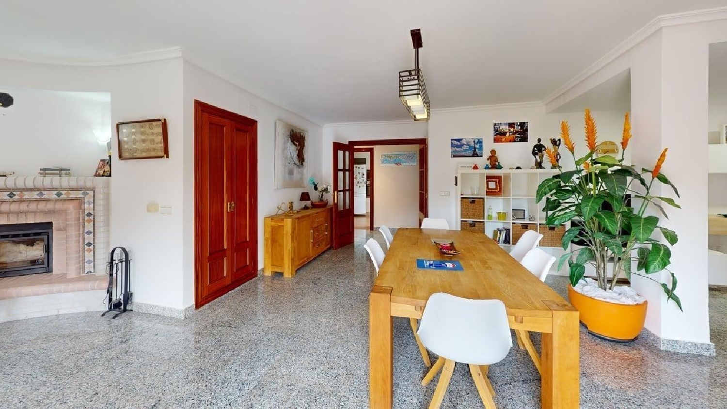  te koop huis Alfaz Del Pi Marina Baixa 5