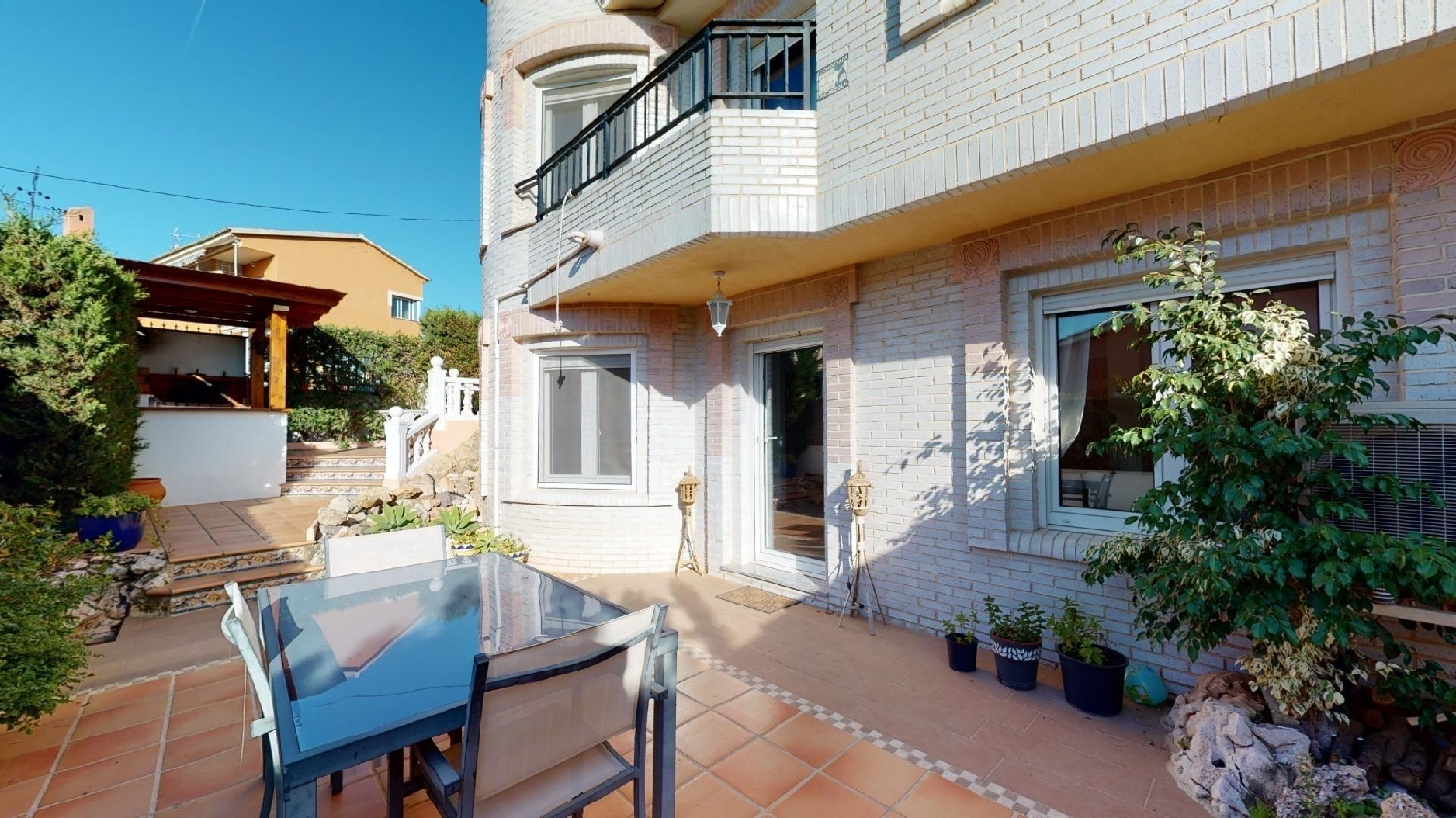  te koop huis Alfaz Del Pi Marina Baixa 3