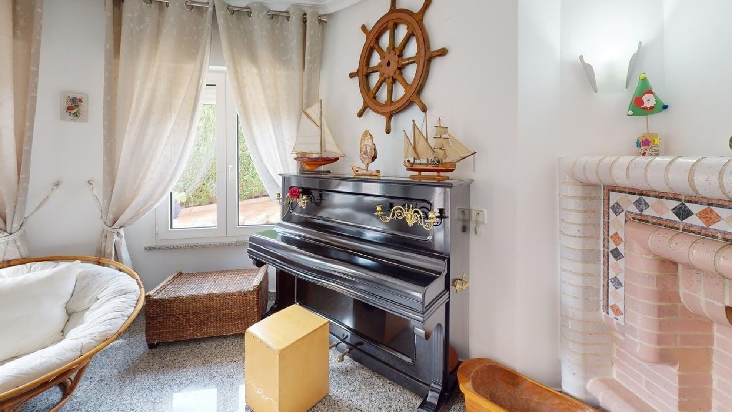  te koop huis Alfaz Del Pi Marina Baixa 6