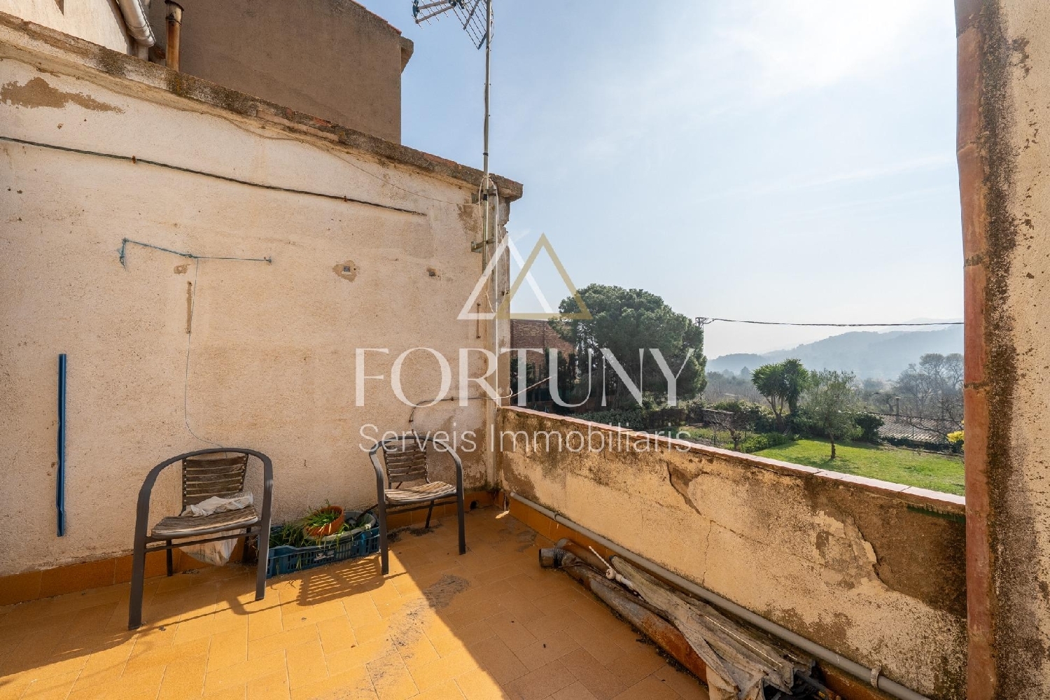  till salu hus Alforja Baix Camp 3