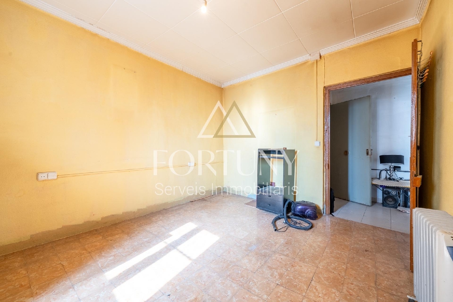  till salu hus Alforja Baix Camp 7