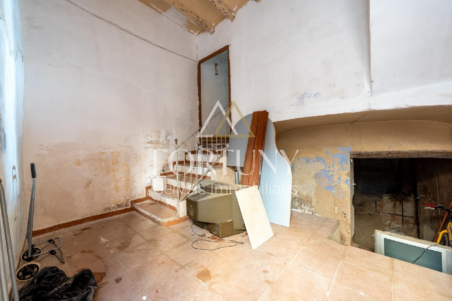  till salu hus Alforja Baix Camp 4