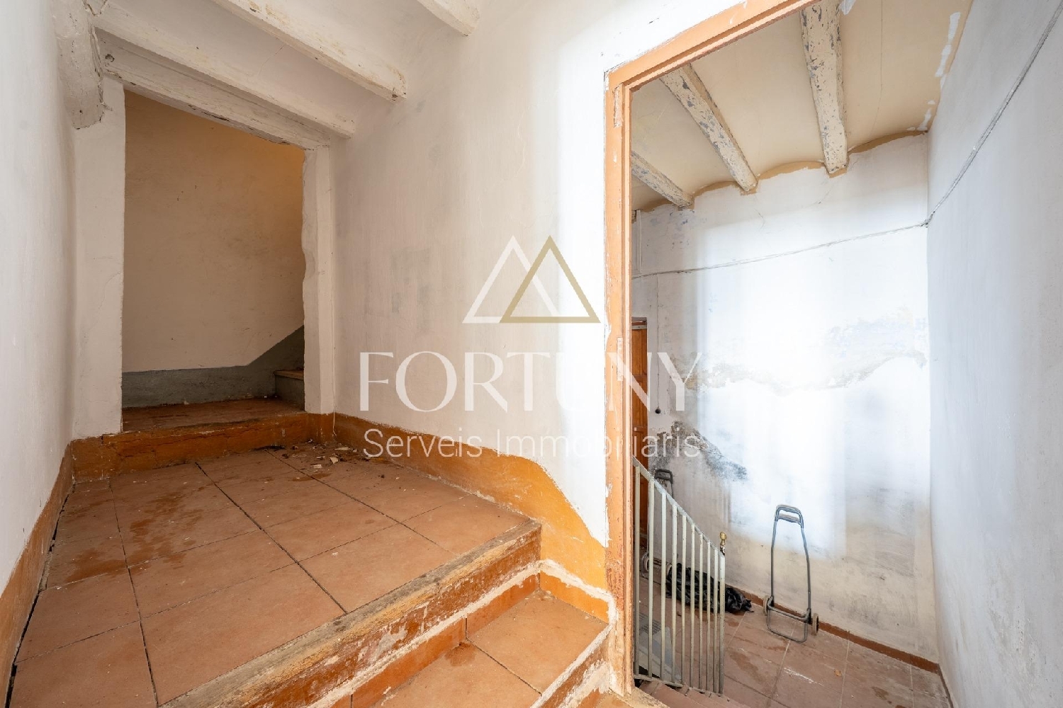  till salu hus Alforja Baix Camp 5