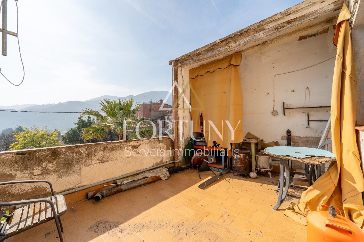  till salu hus Alforja Baix Camp 2