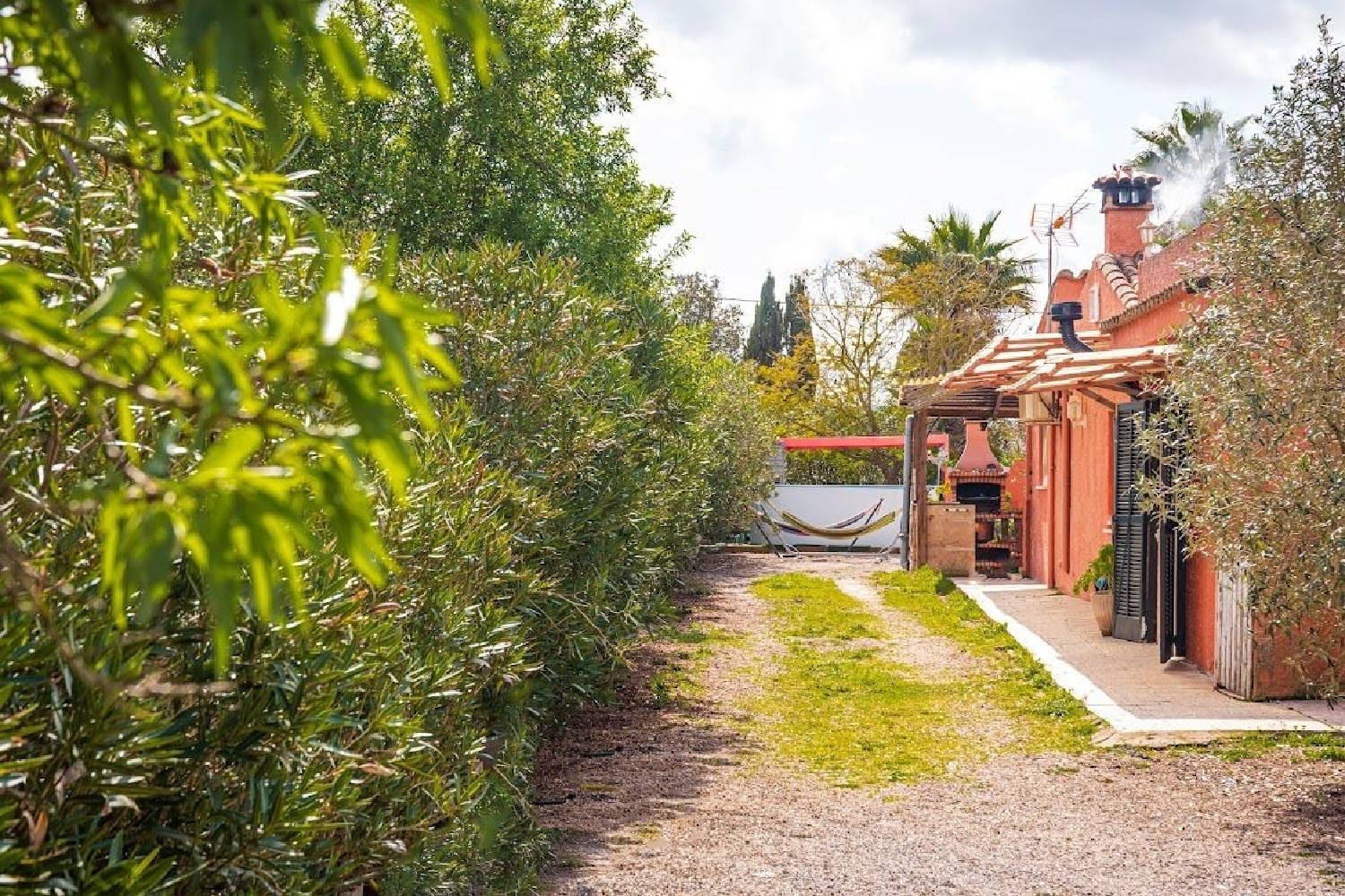 till salu hus Algaida Pla (Es) 7