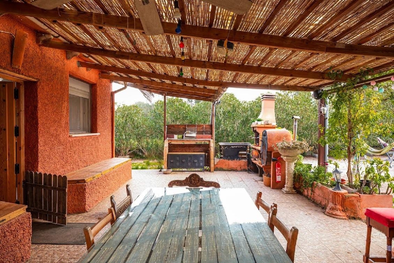 till salu hus Algaida Pla (Es) 2