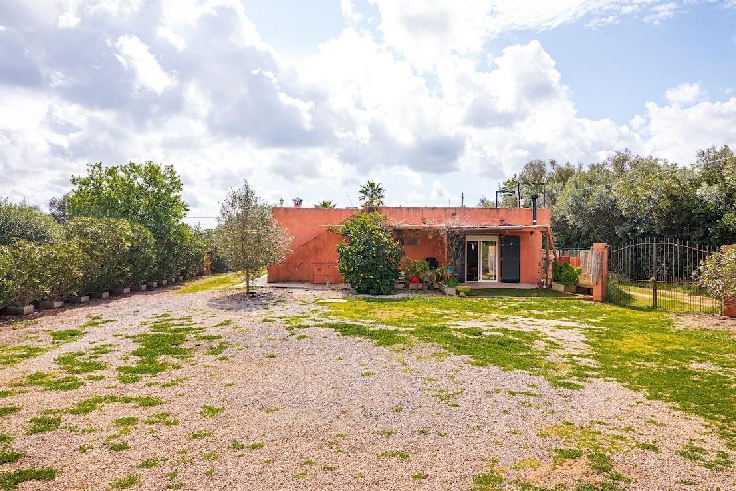 till salu hus Algaida Pla (Es) 4