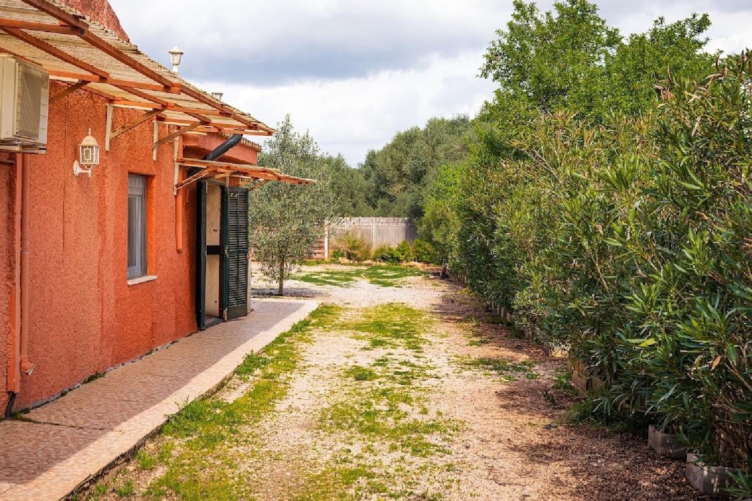 till salu hus Algaida Pla (Es) 8