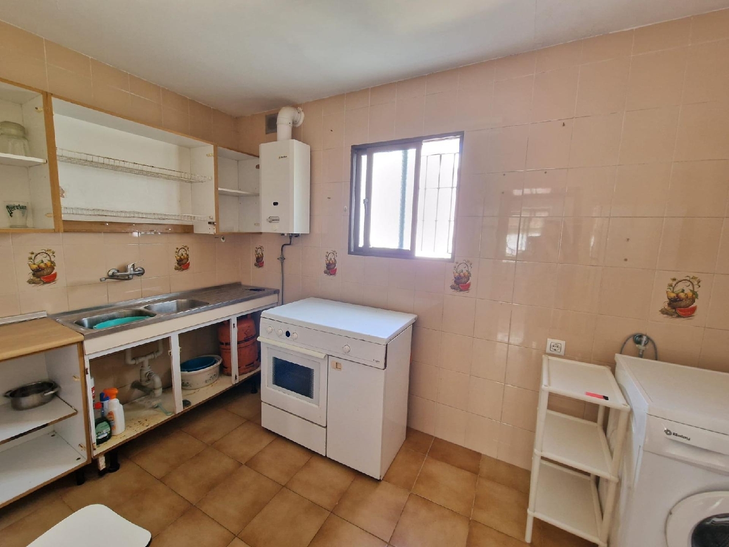  till salu hus Algar Sierra De Cádiz 5