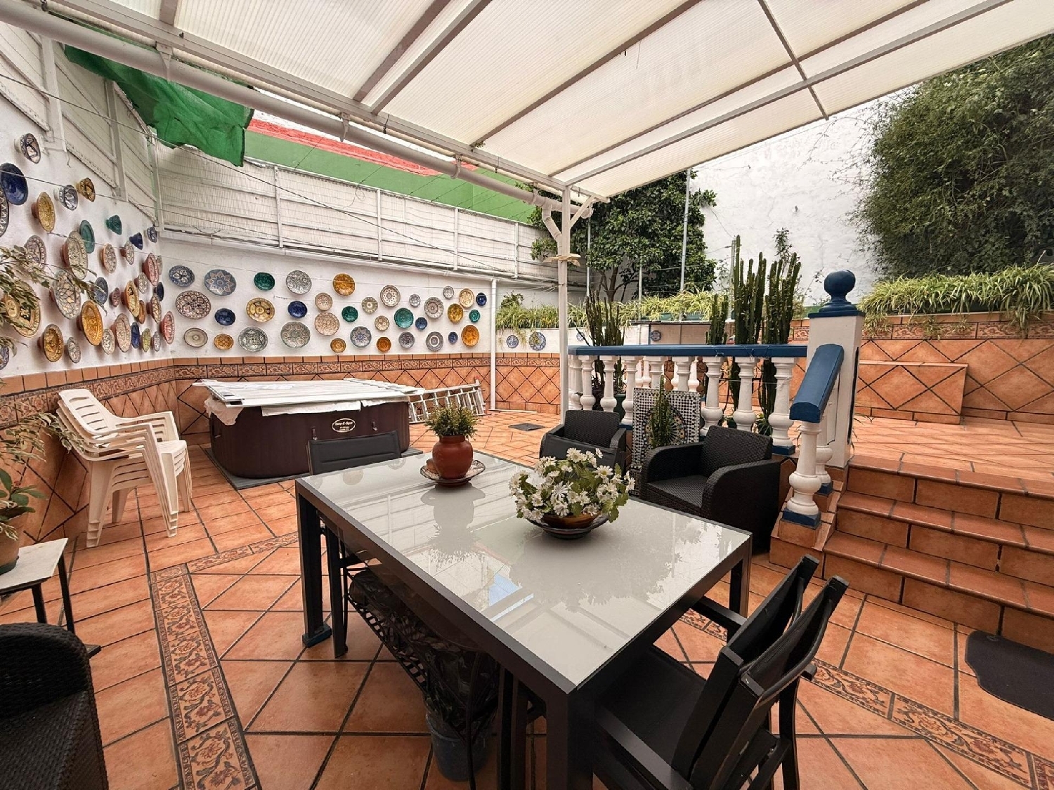  en venta casa Algeciras Casco Antiguo Campo De Gibraltar 8