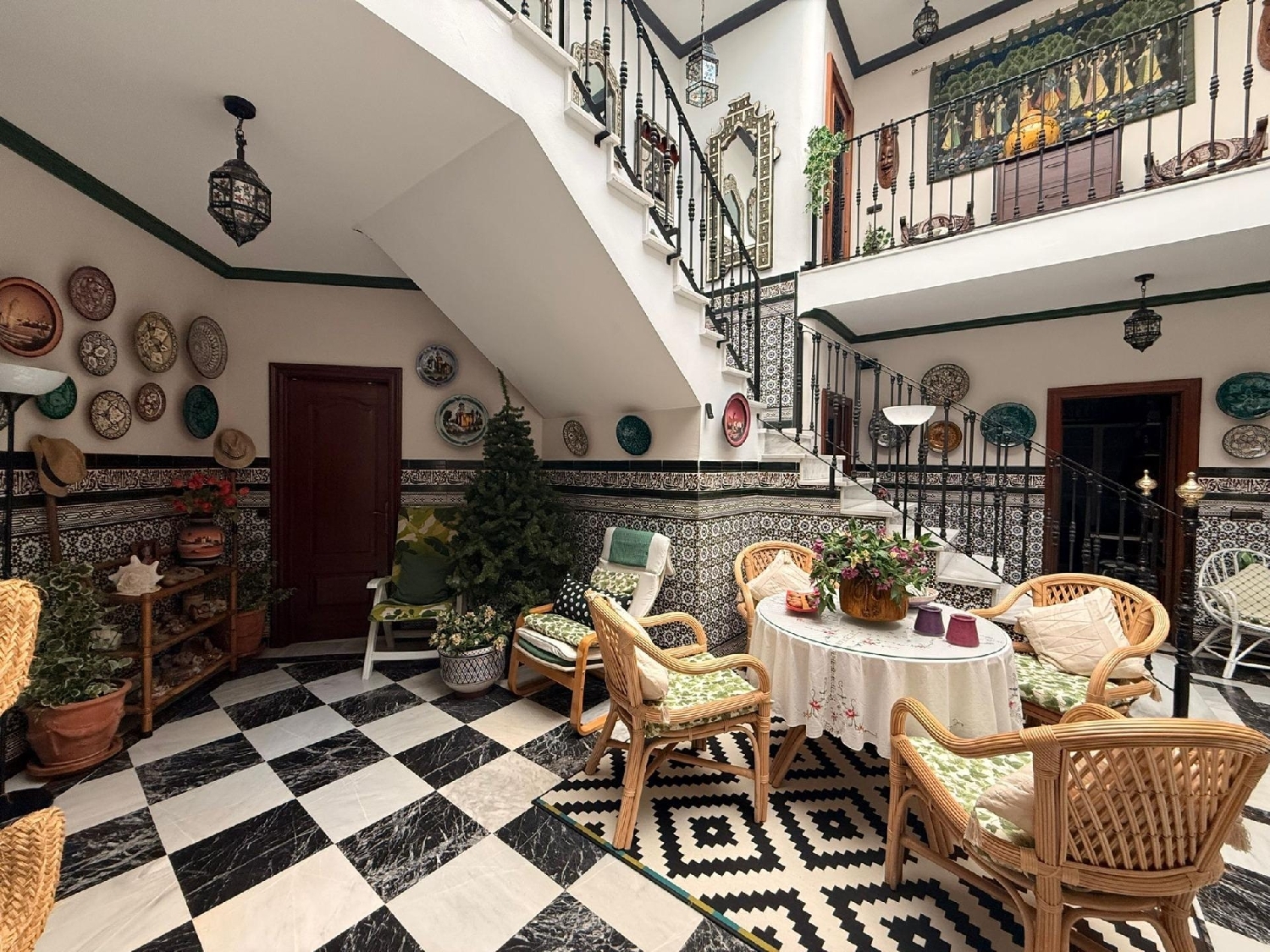  en venta casa Algeciras Casco Antiguo Campo De Gibraltar 6