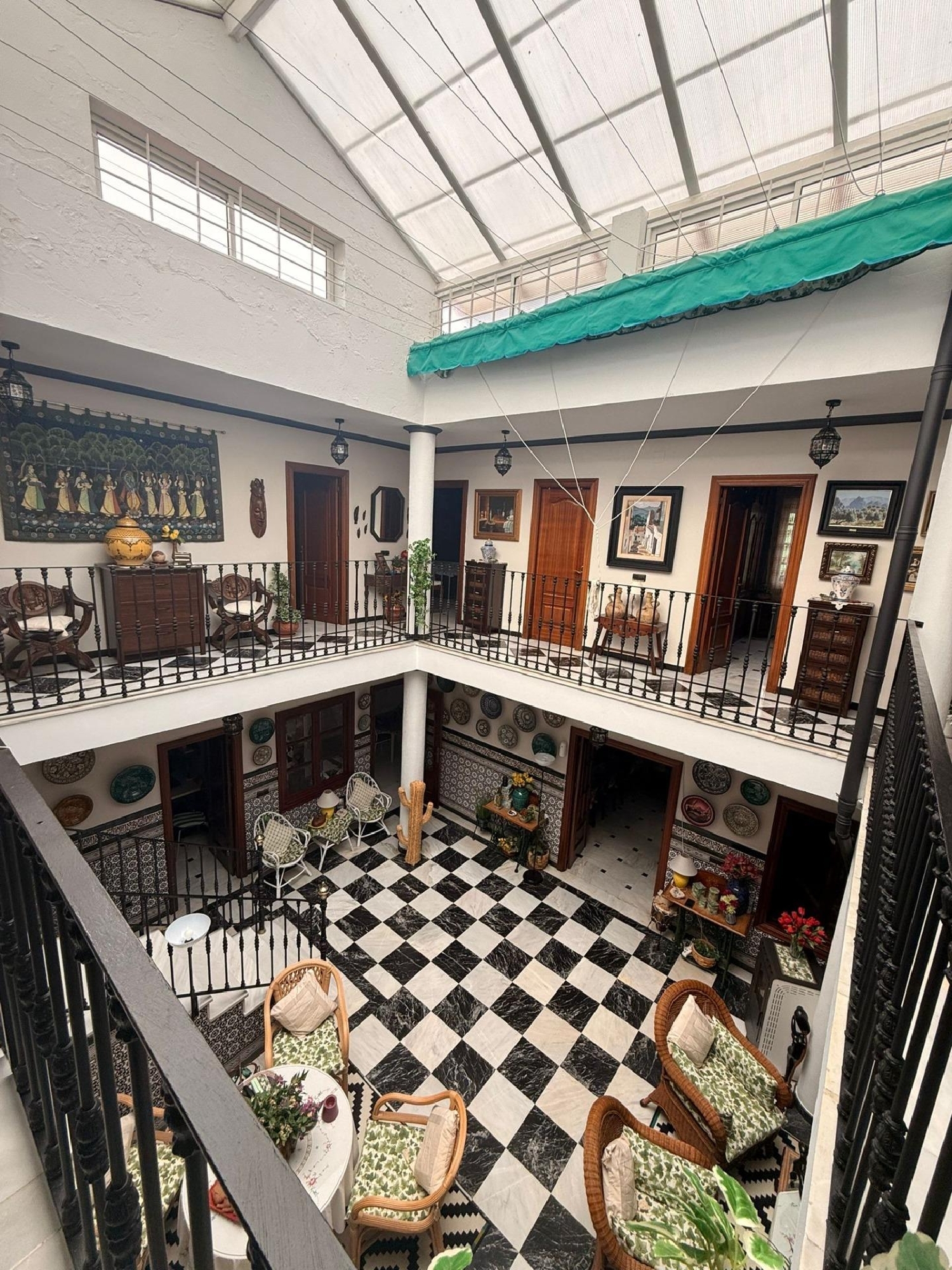  en venta casa Algeciras Casco Antiguo Campo De Gibraltar 2