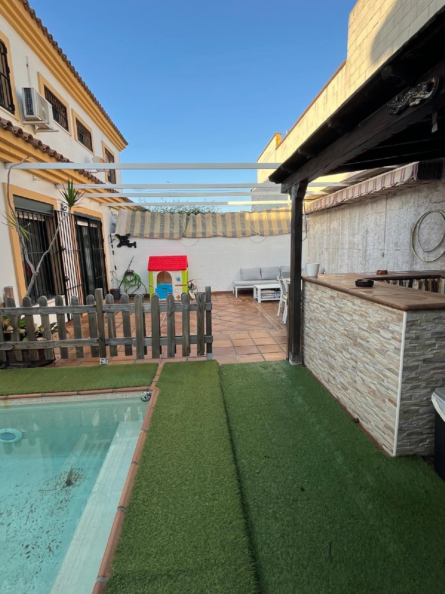  kaufen Haus Algeciras Casco Antiguo Campo De Gibraltar 2